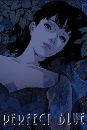 Perfect Blue