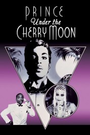 Under the Cherry Moon