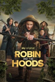 Robin and the Hoods