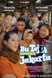 Bu Tejo Sowan Jakarta