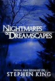 Nightmares & Dreamscapes: From the Stories of Stephen King