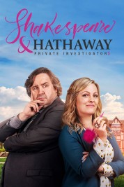 Shakespeare & Hathaway - Private Investigators