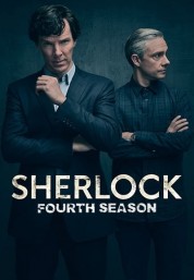 Sherlock - Season 4