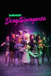 Huluween Dragstravaganza