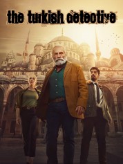 The Turkish Detective